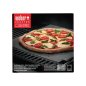 Preview: Weber CRAFTED Glasierter Grillstein